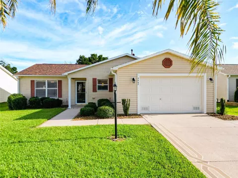 3467 Sipsey St, The Villages, FL 32162