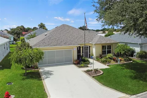 1914 Iglesia St, The Villages, FL 32159