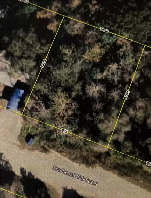 00 SE 97th St, Altoona, FL 32702