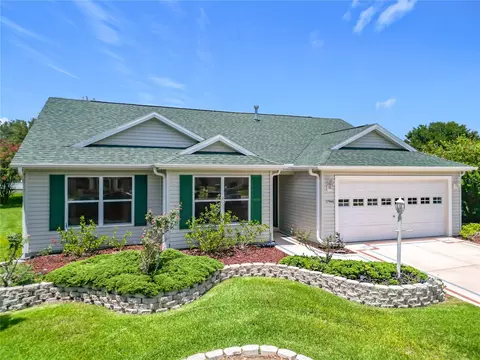 17966 SE 85th Causton Ct, The Villages, FL 32162