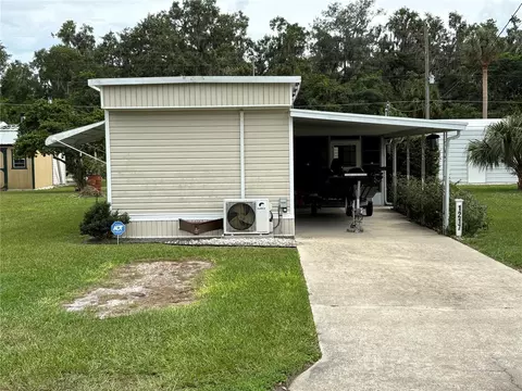 1217 Cr 440a, Lake Panasoffkee, FL 33538
