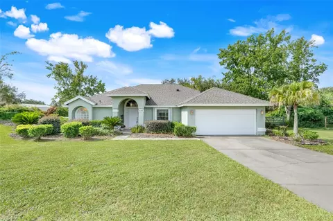 10730 Log House Rd, Clermont, FL 34711