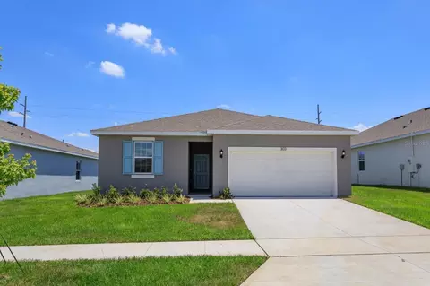 2043 Firethorn Loop, Haines City, FL 33844