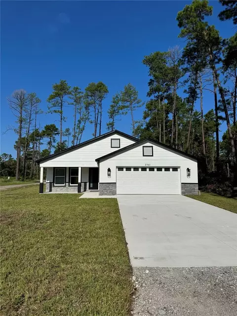 2761 Sunrise Blvd, Mount Dora, FL 32757