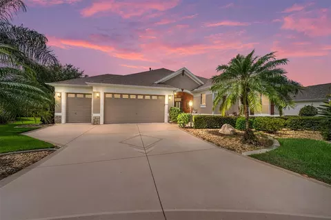 522 Wade Hampton Pl, The Villages, FL 32162