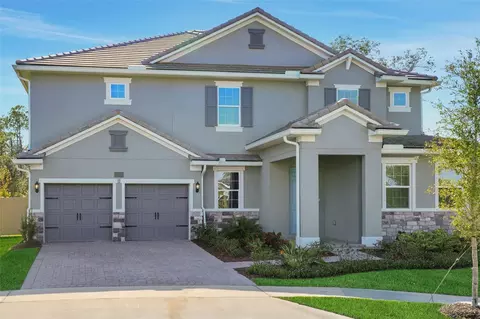 14427 Crest Palm Ave, Windermere, FL 34786