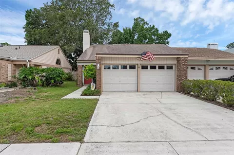 3156 Bridgeford Dr, Orlando, FL 32812