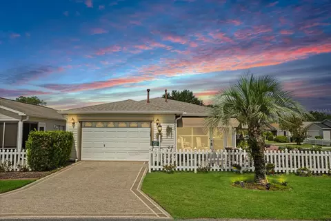 17427 SE 78th Harmony Cir, The Villages, FL 32162