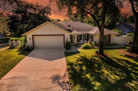 2705 Autumn Ln, Eustis, FL 32726