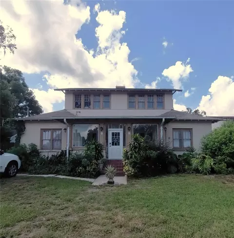 424 E Orange Ave, Eustis, FL 32726