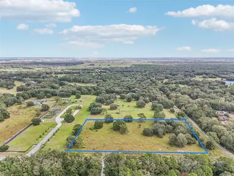 tbd Sr 471 Or Se 20th Ln, Sumterville, FL 33585