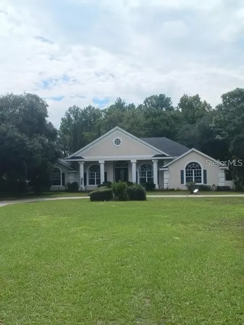 26920 State Road 44, Eustis, FL 32736