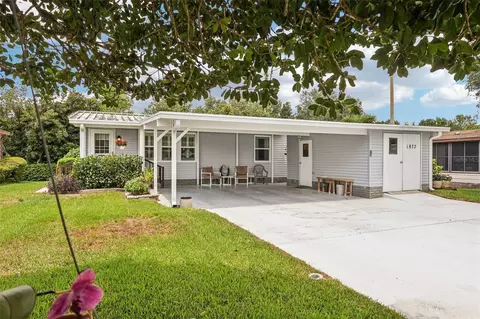 1877 W Schwartz Blvd, The Villages, FL 32159