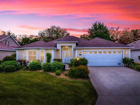 16822 SE 80th Bellavista Cir, The Villages, FL 32162