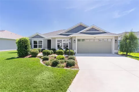 5081 Francis Loop, The Villages, FL 32163
