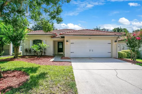 2811 Roccella Ct, Kissimmee, FL 34747