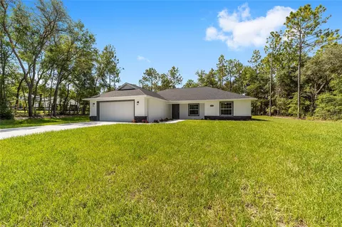 12344 SW 66th St, Ocala, FL 34481