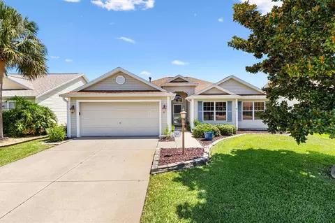 3165 Mansfield St, The Villages, FL 32162