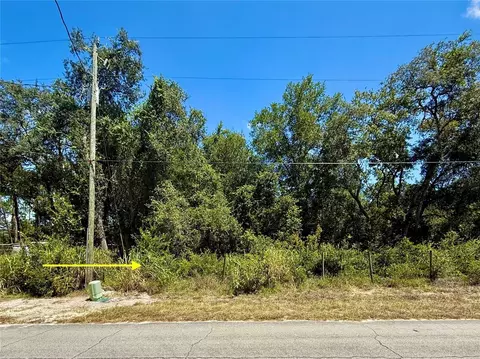 lot12 Lake Dr, Eustis, FL 32736