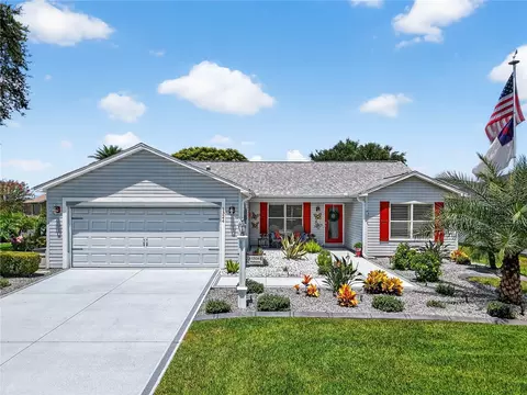 1324 Carvello Dr, The Villages, FL 32162