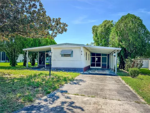 816 Beechwood Ave, Lady Lake, FL 32159