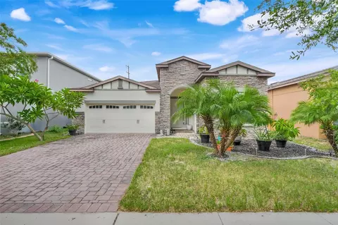 9188 Chandler Dr, Groveland, FL 34736