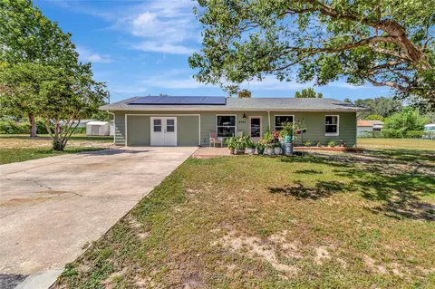4723 Oak St, Fruitland Park, FL 34731