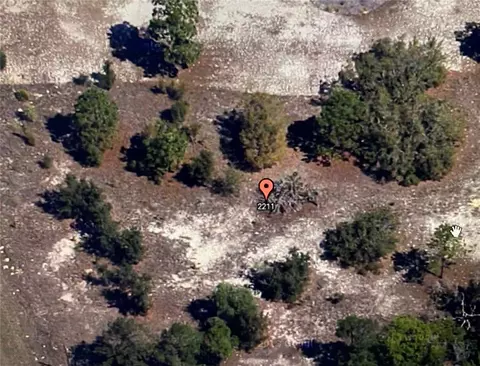 2211 S Rock Crusher Rd, Homosassa, FL 34448