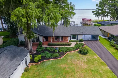 1612 Loves Point Dr, Leesburg, FL 34748