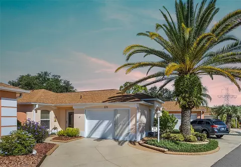 870 Robles Ave, Lady Lake, FL 32159