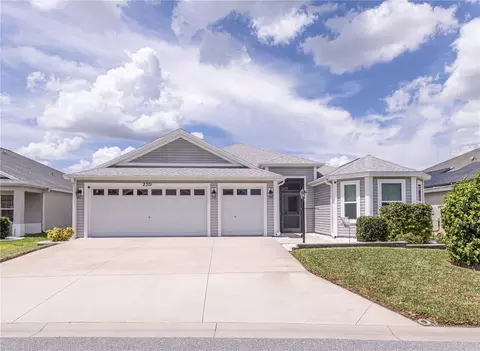 2301 Clymer Ct, The Villages, FL 32163