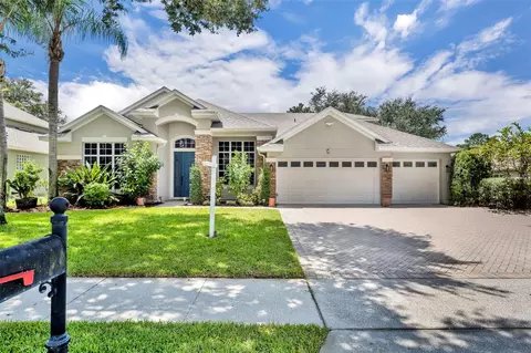 356 Blue Branch St, Eustis, FL 32736