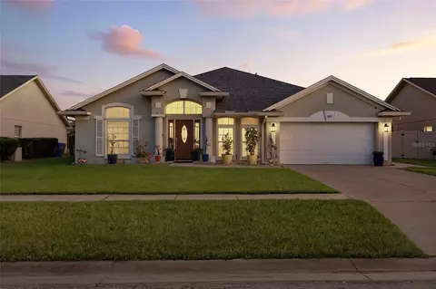 237 Old Mill Cir, Kissimmee, FL 34746