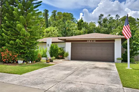 16212 Oakmanor Dr, Tampa, FL 33624