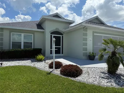 17389 SE 122nd Ct, Summerfield, FL 34491