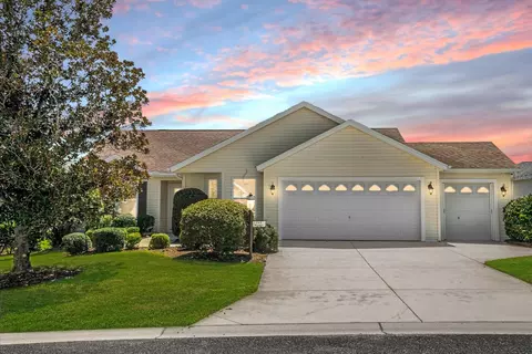 769 Yemassee Loop, The Villages, FL 32162