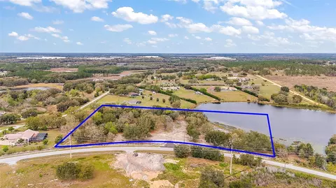 Cherry Lake Rd, Groveland, FL 34736