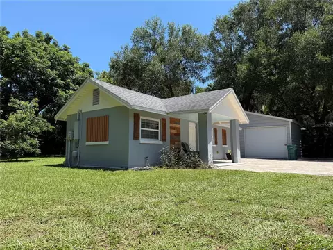 515 E Third Ave, Mount Dora, FL 32757