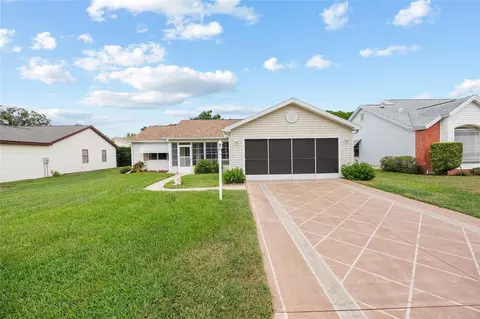 729 Bolivar St, The Villages, FL 32159