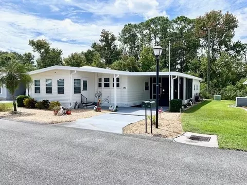 141 Bougainvillea Dr, Leesburg, FL 34748