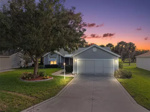 525 Chula Vista Ave, The Villages, FL 32159