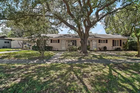 617 N Clayton St, Mount Dora, FL 32757