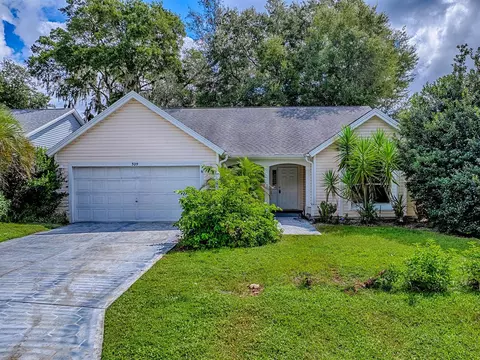 309 Chula Vista Ave, Lady Lake, FL 32159