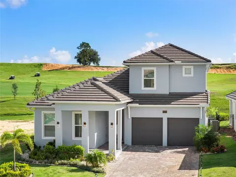 16110 Volterra Pt, Montverde, FL 34756