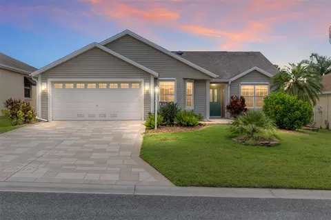 2519 Hanlon Ter, The Villages, FL 32162