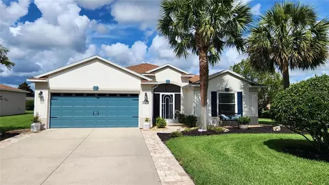 15742 SW 16th Avenue Rd, Ocala, FL 34473