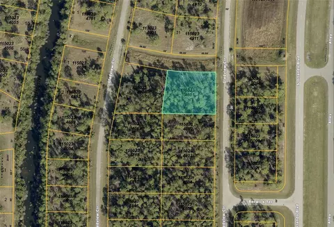 0 Gladview Cir, North Port, FL 34288