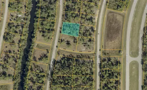 000 Gladview Cir, North Port, FL 34288