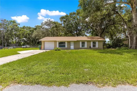 998 Hibiscus St, Lady Lake, FL 32159