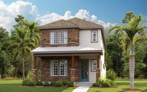 10073 Peebles St, Orlando, FL 32827